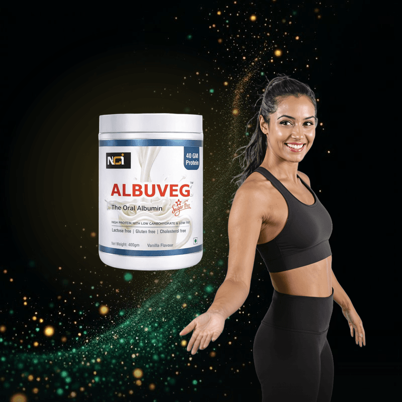 ALBUVEG