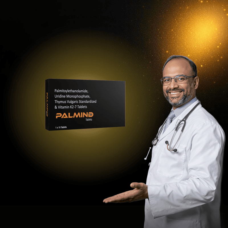 PALMIND