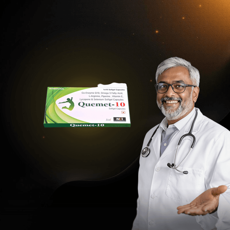 QUEMET-10