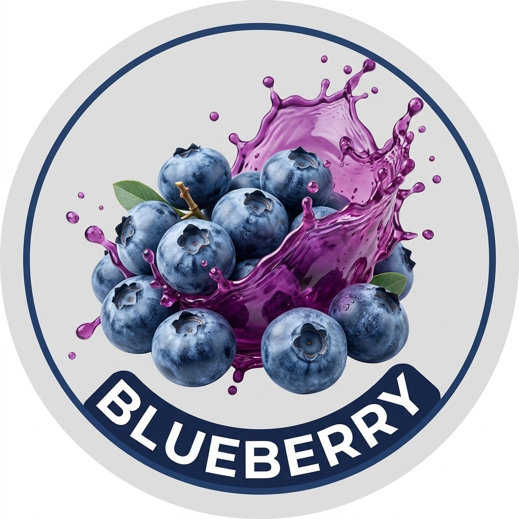 Blueberry