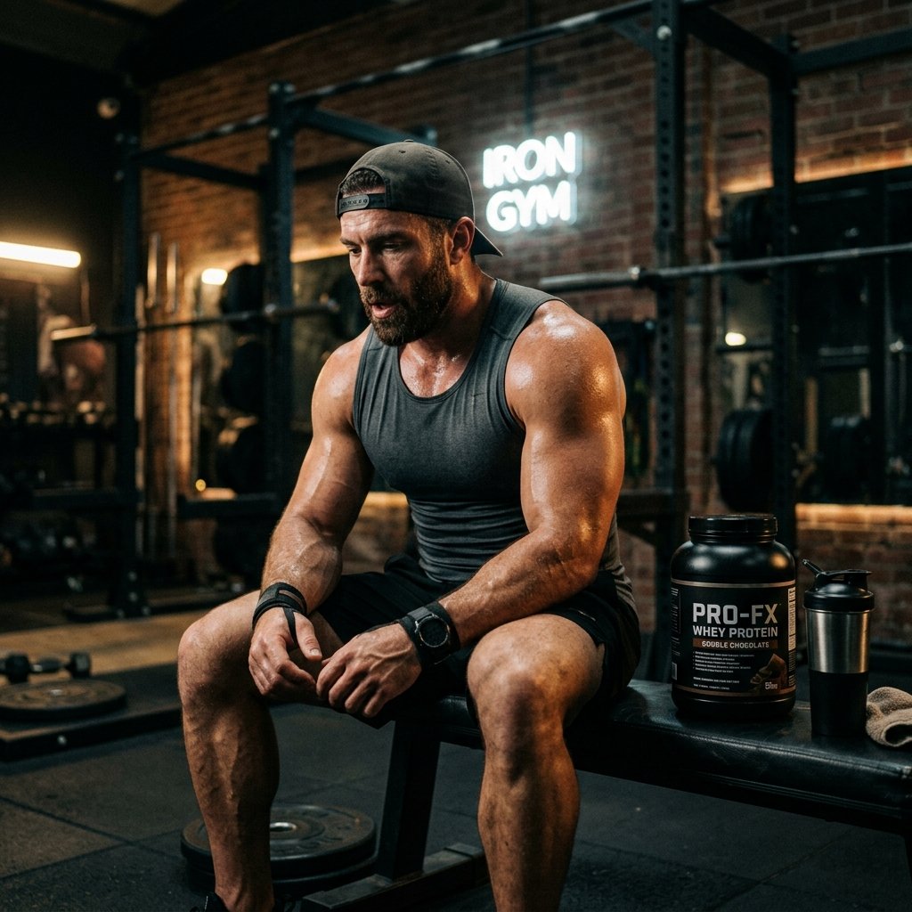 Gym Sit